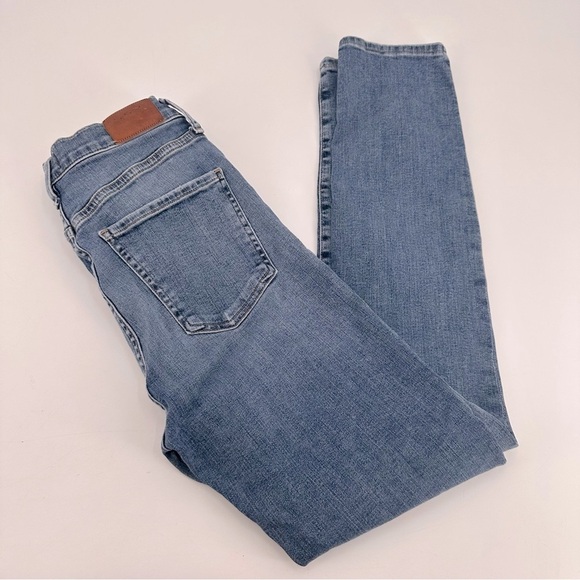 Citizens of Humanity Olivia High Rise Slim Jeans Size 26 - Picture 2 of 7